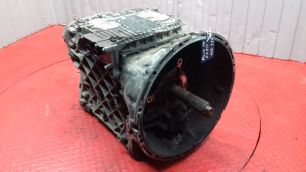 Изображение грузовика