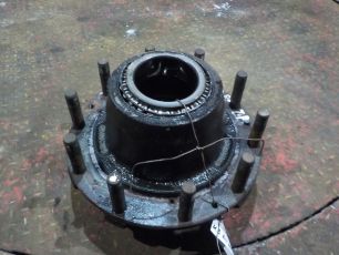 Изображение грузовика