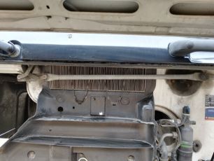 9418200441 MERCEDES Трапеция стеклоочистителя, № XF366741