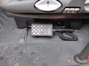 Изображение грузовика