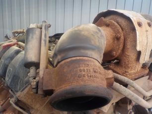 Изображение грузовика