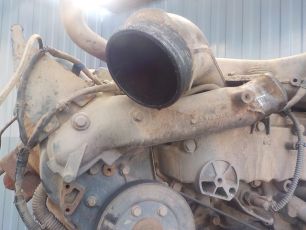 Изображение грузовика