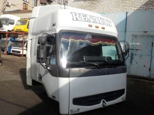 Изображение грузовика