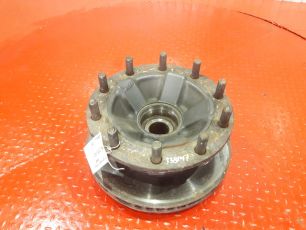 Изображение грузовика