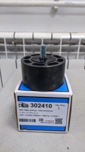 302410 HD-PARTS Ролик натяжителя