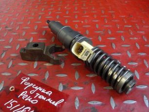 Изображение грузовика