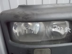 Изображение грузовика