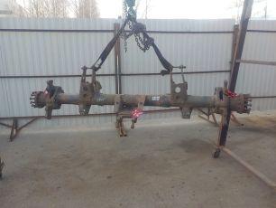 Изображение грузовика