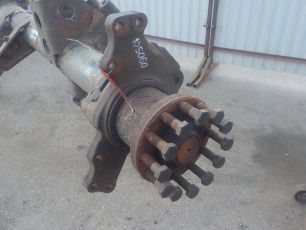 Изображение грузовика