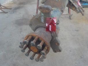 Изображение грузовика