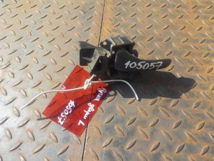 Изображение грузовика