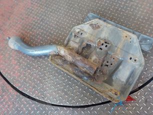 Изображение грузовика