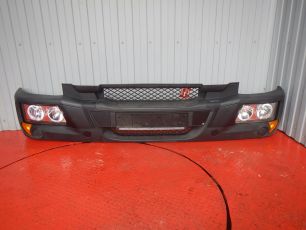 Изображение грузовика