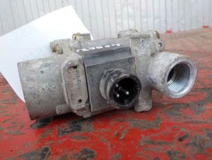 1079666 VOLVO Клапан ABS, № XF137524