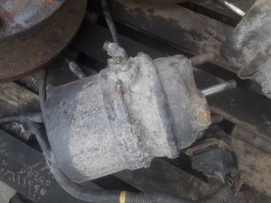 20466073 VOLVO Энергоаккумулятор, № XF409272