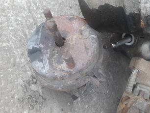 Изображение грузовика