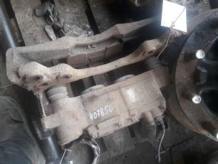 Изображение грузовика