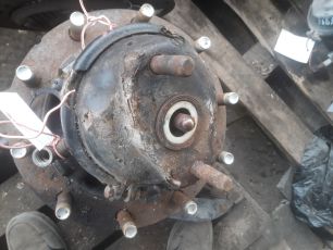 20708819 VOLVO Камера тормозная, № XF407852