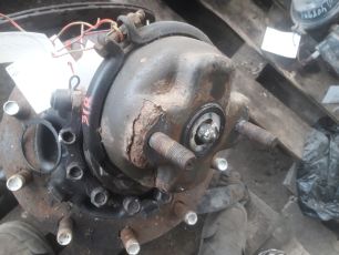 Изображение грузовика