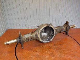 Изображение грузовика