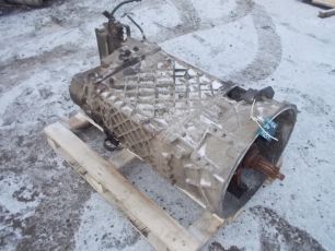 Изображение грузовика