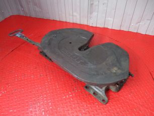 20424243 VOLVO Седло, № XF299684