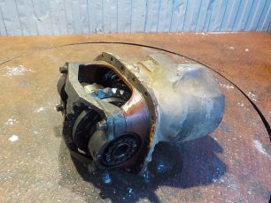 Изображение грузовика