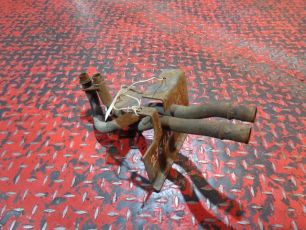 Изображение грузовика