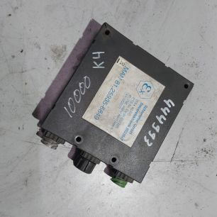 Изображение грузовика