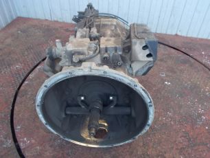 Изображение грузовика