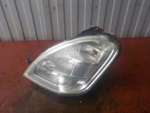 Изображение грузовика