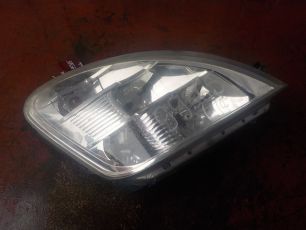 69500010 IVECO Фара правая, № XF99365