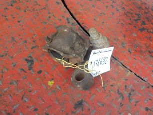 Изображение грузовика