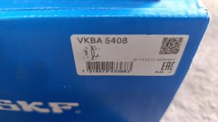 VKBA5408 SKF