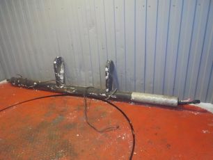 Изображение грузовика