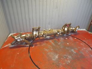 Изображение грузовика