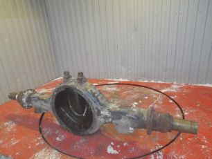 Изображение грузовика