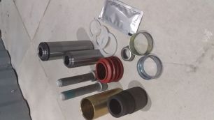 Изображение грузовика