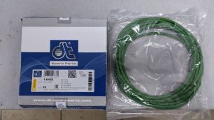 110123 DIESEL TECHNIC Кольцо уплотнительное