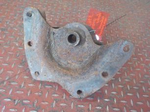 98416922 IVECO Кронштейн передней рессоры, № XF175465