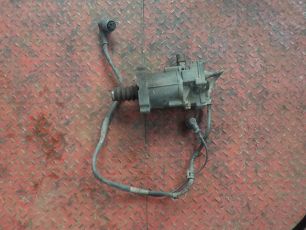 1447248 DAF ПГУ, № XF219203