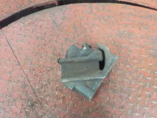 1657422 DAF Подушка двигателя, № XF219255