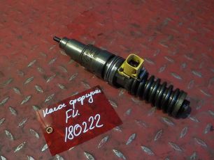 20584347 VOLVO Насос-форсунка, № XF180222