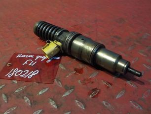 20584347 VOLVO Насос-форсунка, № XF180218