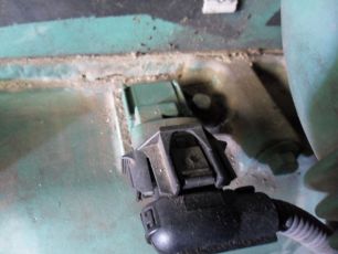 Изображение грузовика