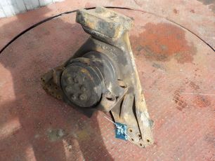 Изображение грузовика