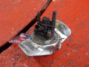 504374327 IVECO Форсунка AdBlue, № XF319545