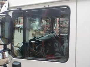 Изображение грузовика