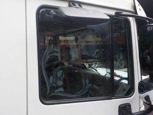 Изображение грузовика