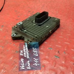 Изображение грузовика